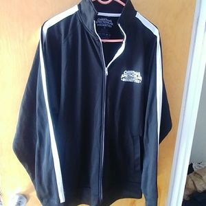 Rockettes Track Jacket - XL